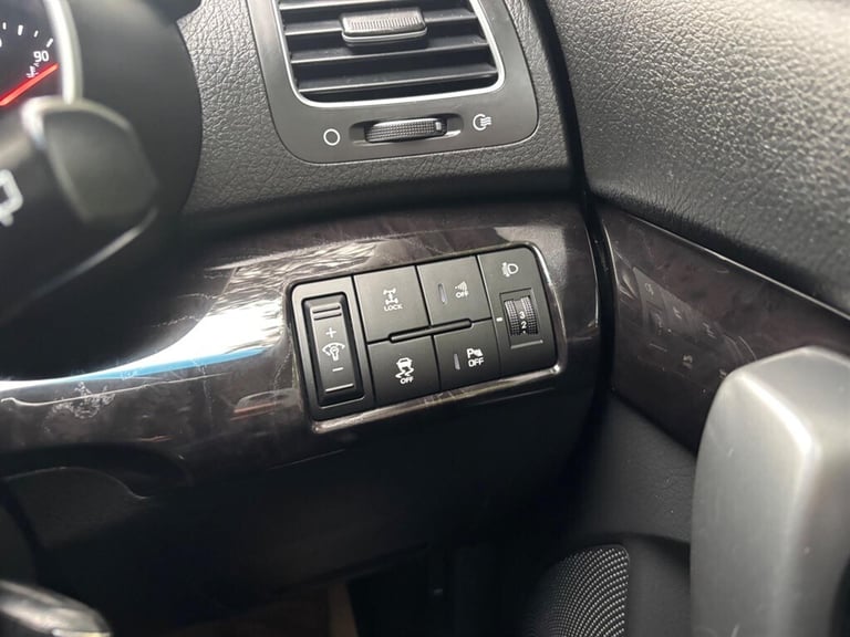 2015 Kia Sorento 2.2 CRDi KX-2 5dr [Sat Nav] ESTATE DIESEL Manual
