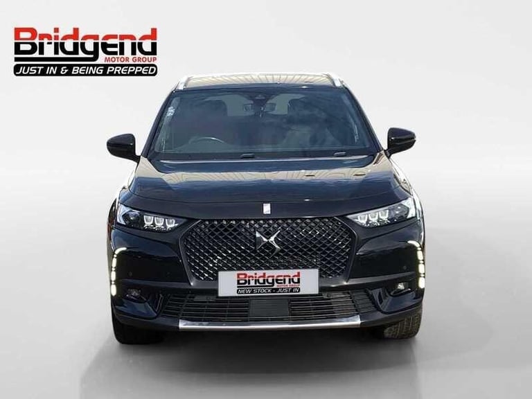 2019 DS Automobiles DS 7 Crossback 1.6 PureTech Performance Line Crossback 5dr MPV Petrol Automatic