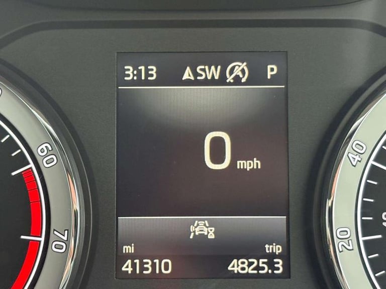 2022 Skoda Kodiaq 1.5 TSI SE Drive 5dr DSG Automatic SUV Petrol Automatic