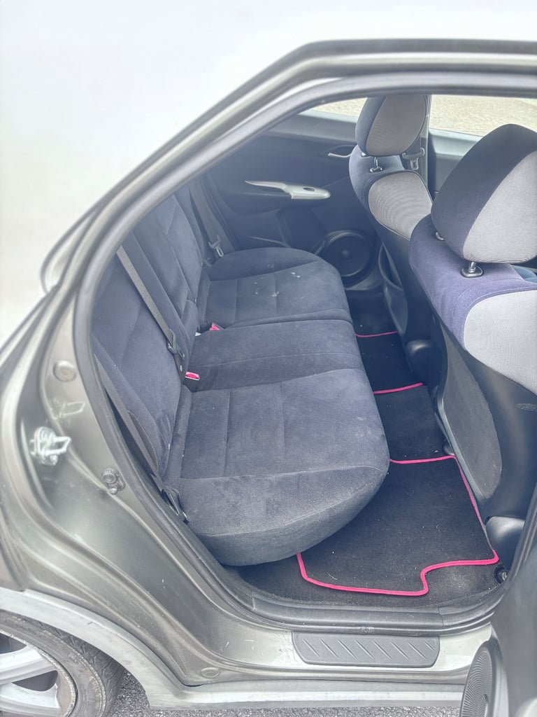 Honda, CIVIC, Hatchback, 2008, Manual, 2204 (cc), 5 doors