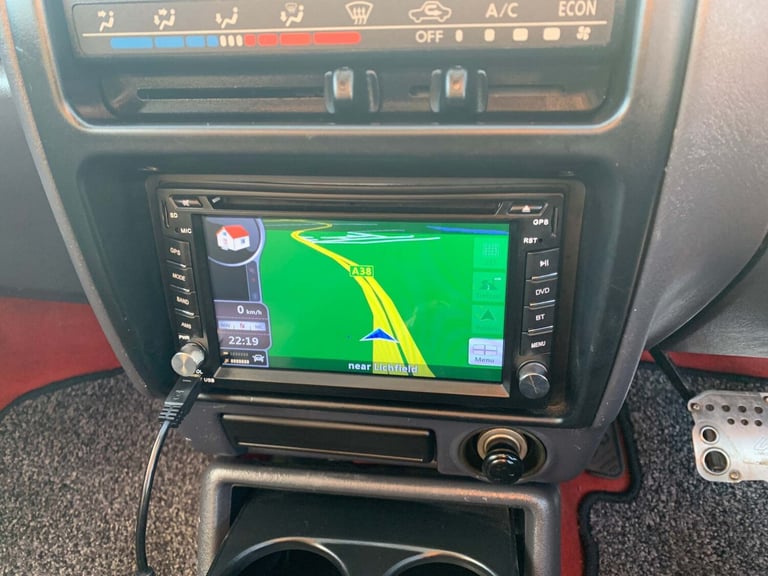 2019 Daihatsu Charade GTi DeTomaso G201s Rare Manual Rust Free Petrol Manual