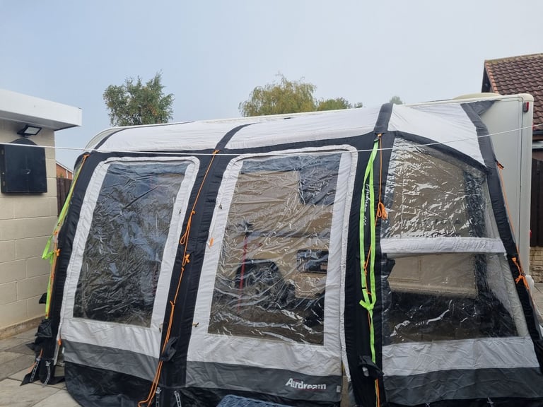 Bailey unicorn valencia 2011