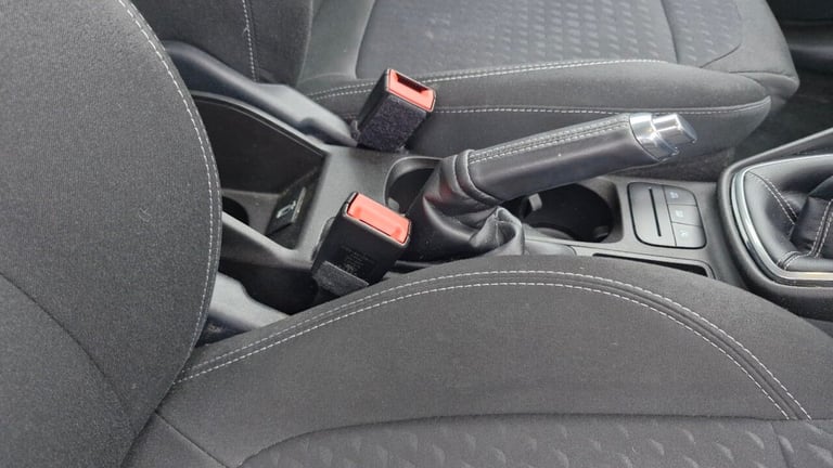 2019 Ford Fiesta 1.0T EcoBoost GPF Zetec Hatchback 5dr Petrol Manual Euro 6 (s/s) (100 ps) Hatchb...