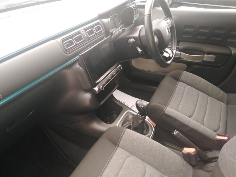 2021 Citroen C3 1.2 PureTech Shine Plus Hatchback 5dr Petrol Manual Euro 6 (s/s) (83 ps) Hatchbac...