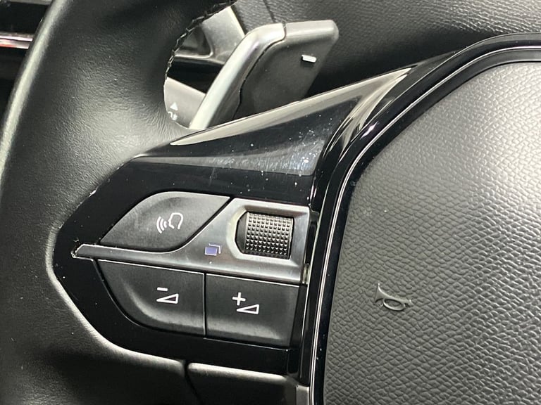 2022 Peugeot 3008 1.2 PureTech Allure Premium 5dr EAT8 Estate PETROL Automatic