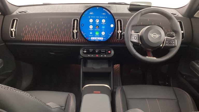 2024 MINI Countryman 150kW E Sport 66kWh 5dr Auto Hatchback Electric Automatic