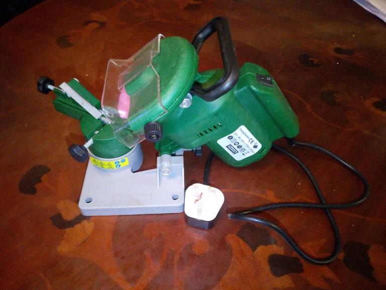 image for Chainsaw Chain Sharpener