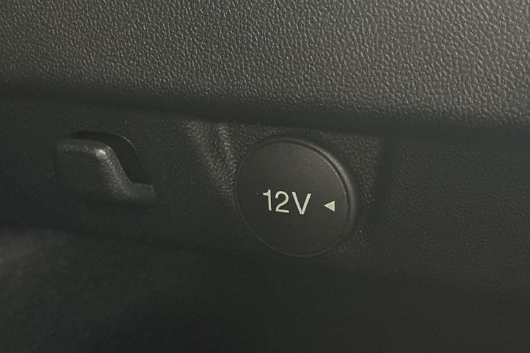 2021 Ford Puma 289BB Hatchback Petrol Manual