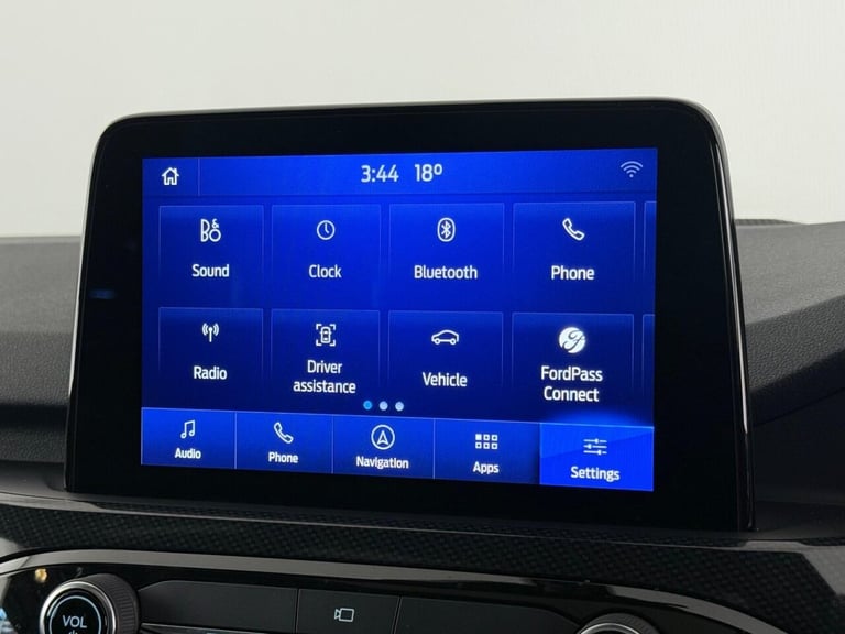 2022 Ford Kuga 2.5 Duratec 14.4kWh ST-Line X Edition CVT Euro 6 (s/s) 5dr HATCHBACK PETROL/ELECTR...