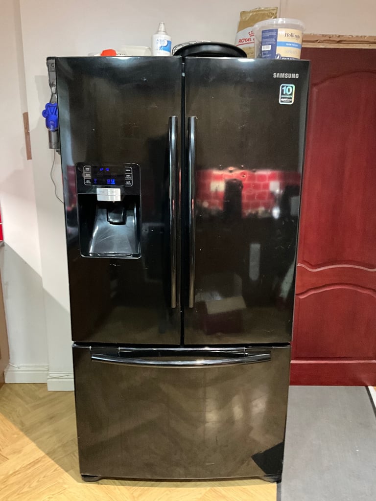 Samsung American Fridge Freezer