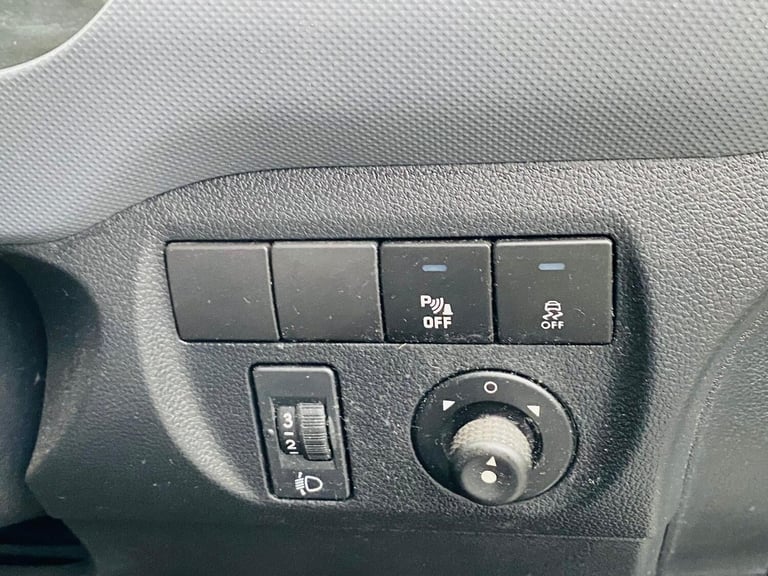 2014 Citroen Berlingo 1.6 HDi 625Kg Enterprise 75ps PANEL VAN Diesel Manual