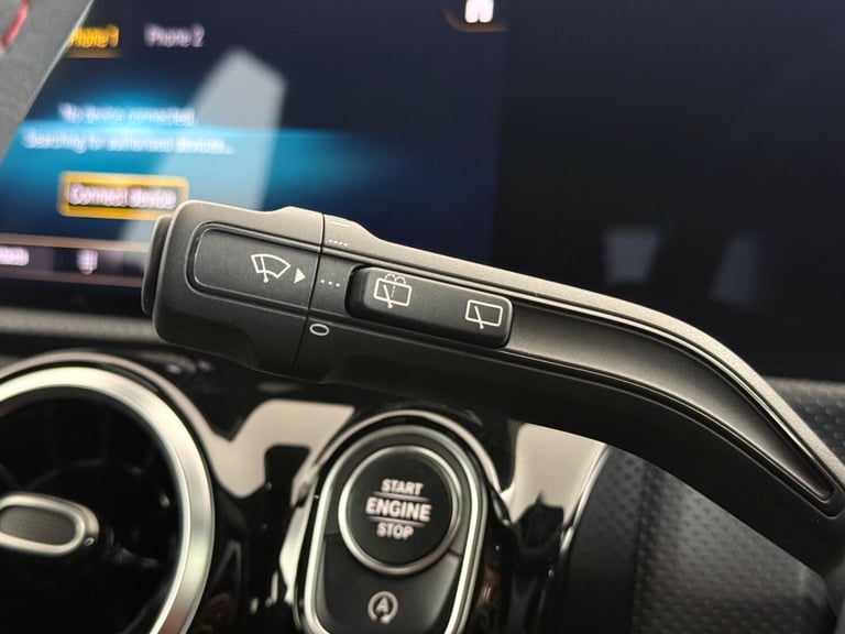 2020 Mercedes-Benz A-Class A180 AMG Line Executive 5dr Auto HATCHBACK PETROL Automatic