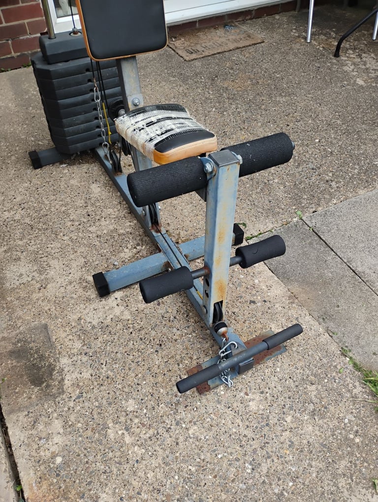 Multi gym 