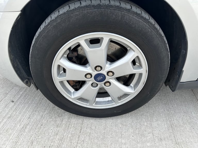 2017 Ford Transit Connect 1.5 TDCi 120ps Limited Van PANEL VAN Diesel Manual