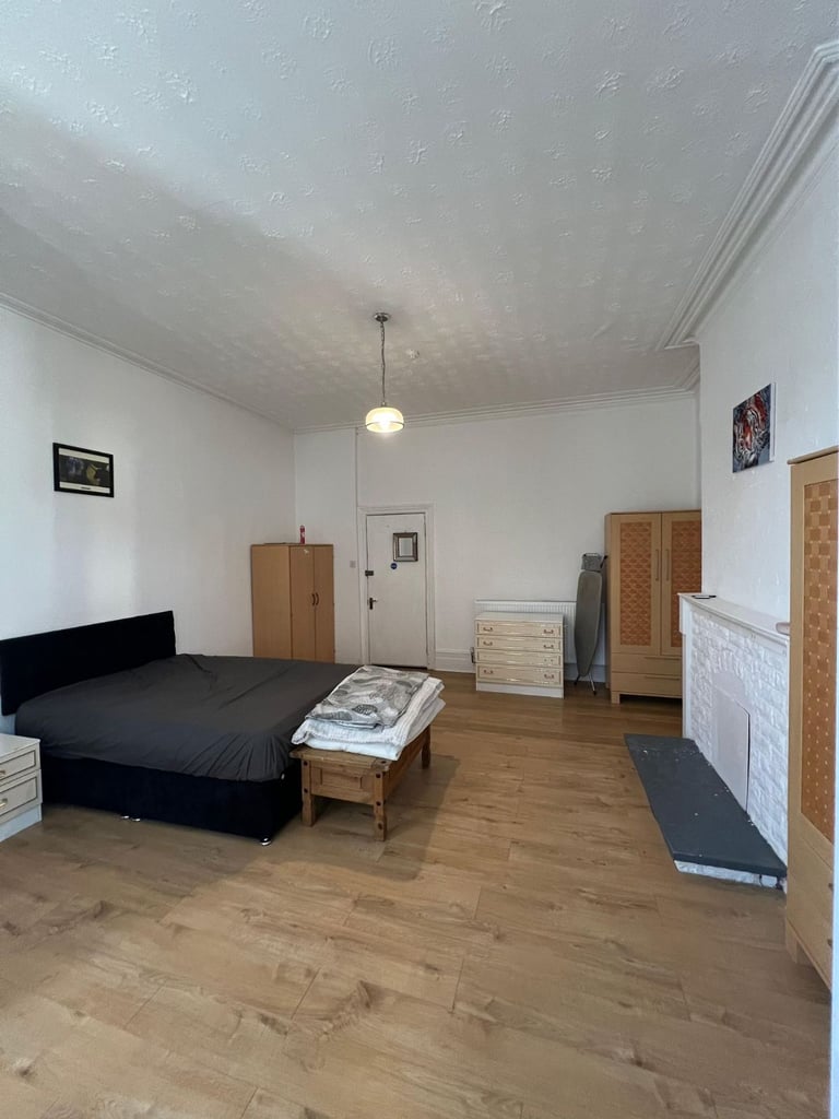 TO LET – Beautiful HMO Accommodation 