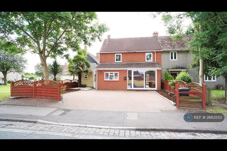 5 bedroom house in Snowdon Road, Bristol, BS16 (5 bed) (#2663550)