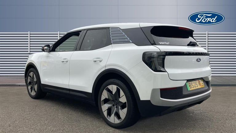 2025 Ford Explorer 210kW Premium 77kWh 5dr Auto Electric Estate Estate Electric Automatic