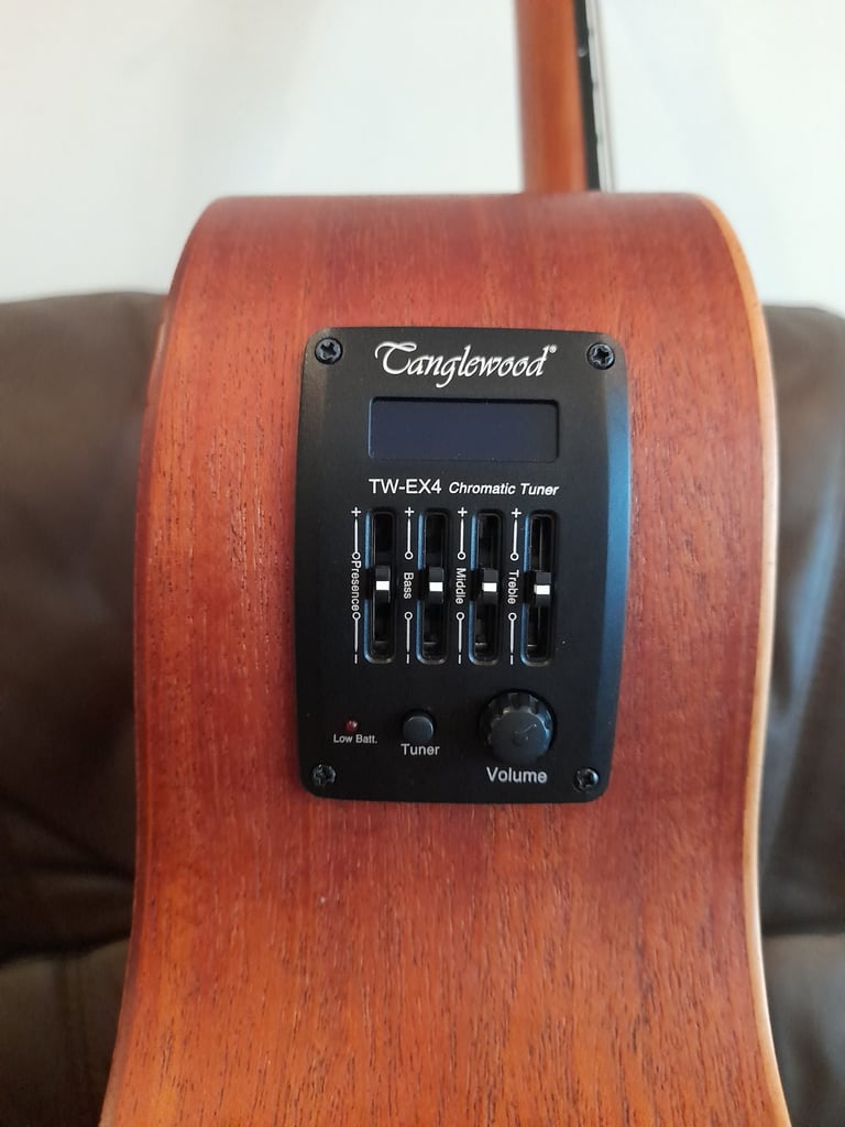 Tanglewood TWR2 SFCE