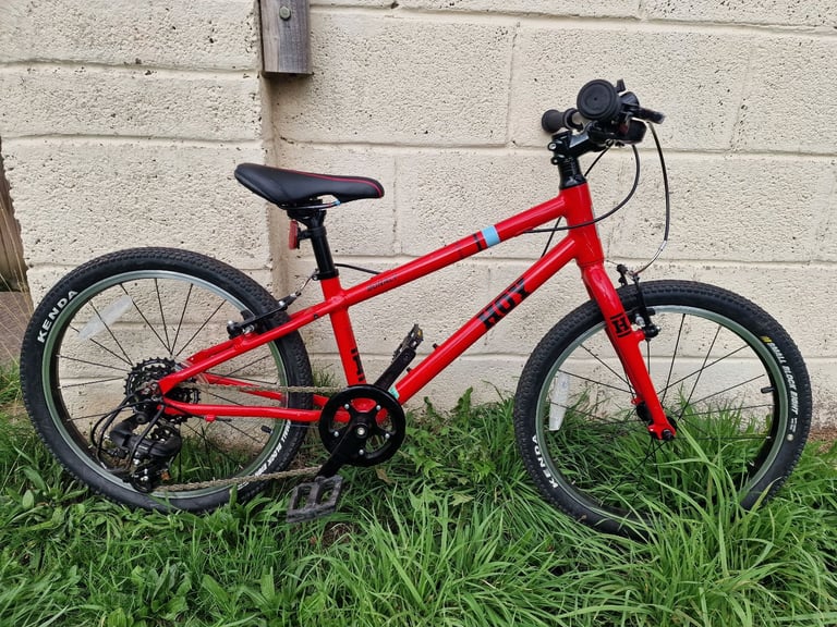 Hoy Bonaly 20 inch Bike