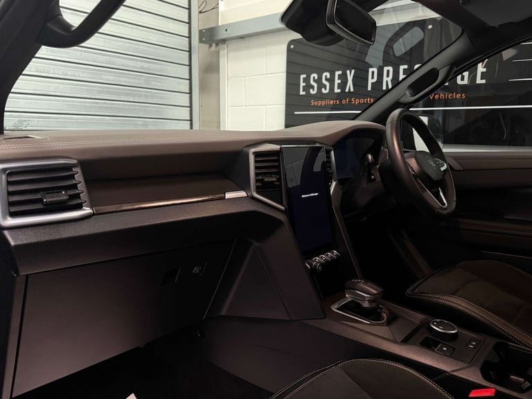 2023 Volkswagen Amarok 2.0 Amarok Style TDI 4Motion Auto 4WD Pickup Diesel Automatic