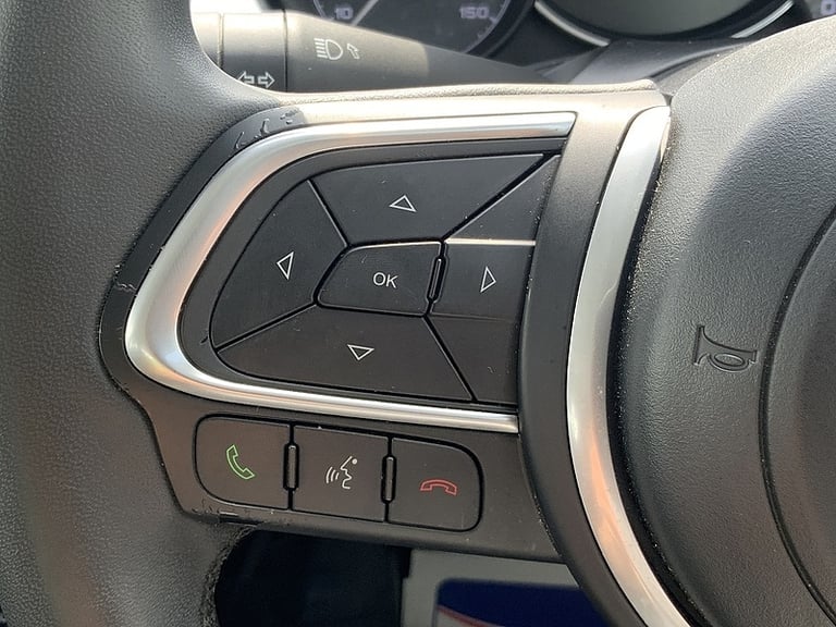 2021 Fiat 500X FireFly Turbo MultiAir City Cross SUV Petrol Manual