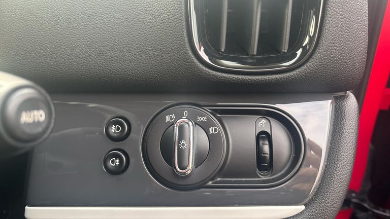 2017 MINI Countryman 2.0 Cooper S 5dr Auto Hatchback Petrol Automatic