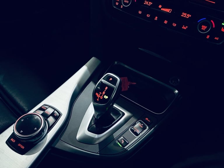 2014 14 BMW 4 SERIES 2.0 420D M SPORT COUPE 2DR DIESEL AUTO EURO 6 (S/S) (184 PS