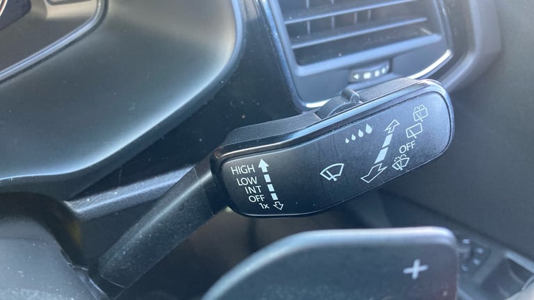 2018 SEAT Leon 2.0 TSI 190 FR Sport [EZ] 5dr DSG Petrol Hatchback Hatchback Petrol Automatic