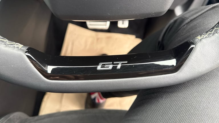 2024 Peugeot 3008 157kW GT 73kWh 5dr Auto Electric Estate Estate Electric Automatic