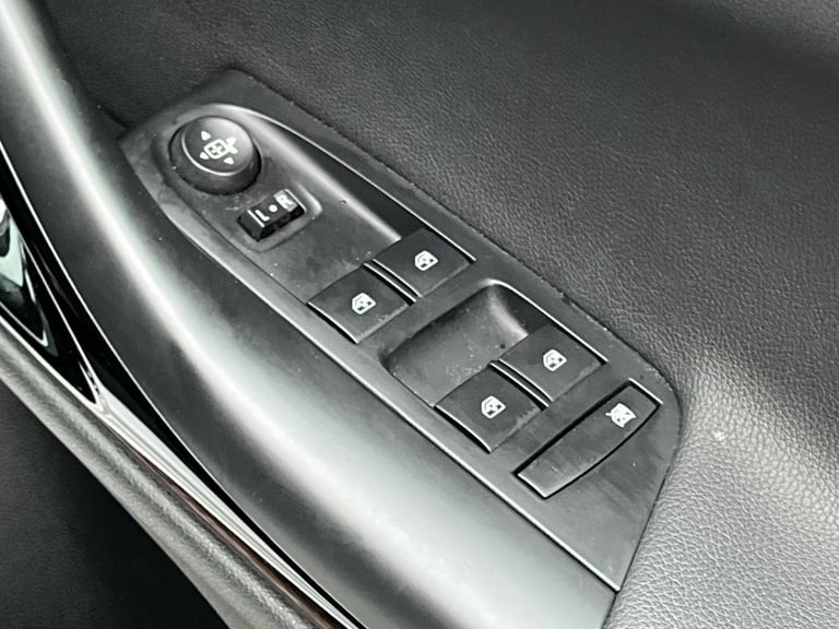  Vauxhall Astra 1.2 Turbo Griffin Edition Hatchback 5dr Petrol Manual Euro 6