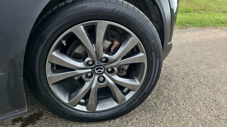 2021 Mazda CX-30 GT Sport AWD Skyactiv-X All Wheel Drive Reliable Hybrid Full MOT Safety kit