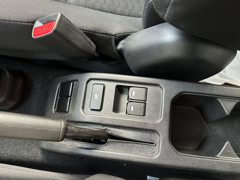  Suzuki Jimny SIERRA 4WD JC 1.5 4WD AUTO Euro 6 5dr Petrol Automatic