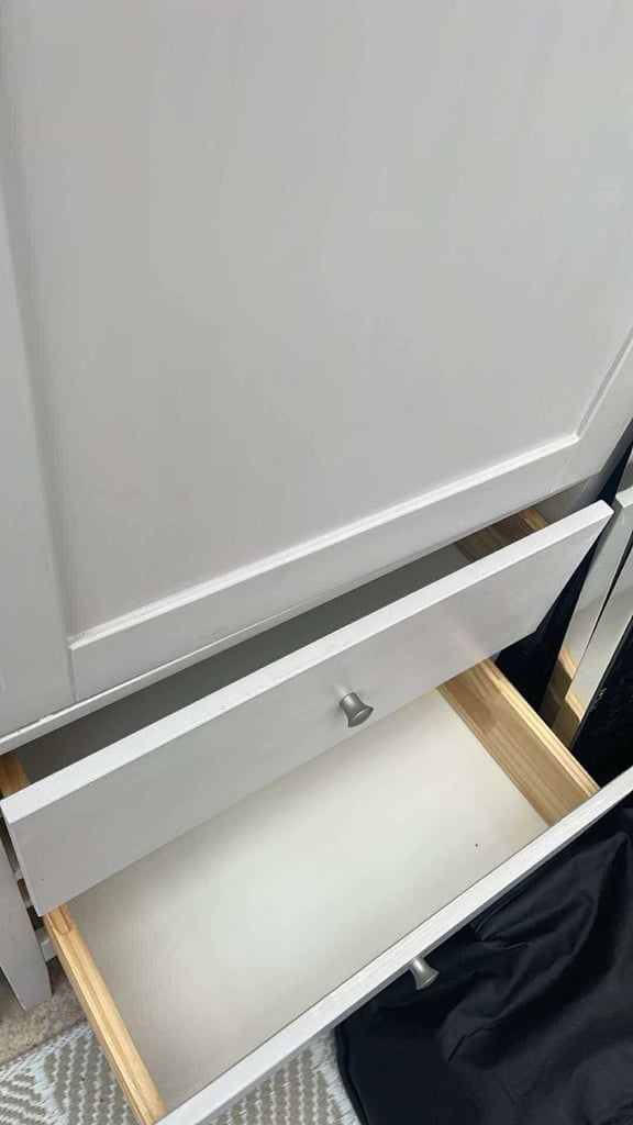 M&S Hastings wardrobe 