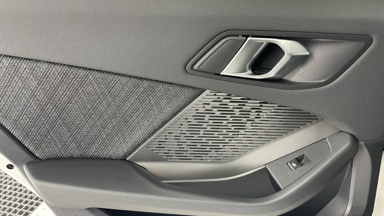 2025 BMW 1 Series 120 Sport 5dr Step Auto Petrol Hatchback Hatchback Petrol Automatic