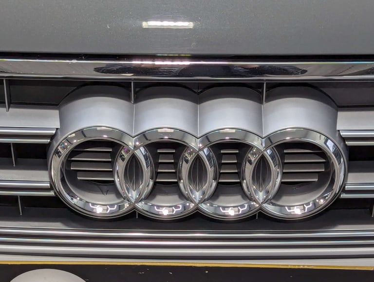 2018 Audi A1 S1 TFSI Quattro Nav 5dr HATCHBACK PETROL Manual