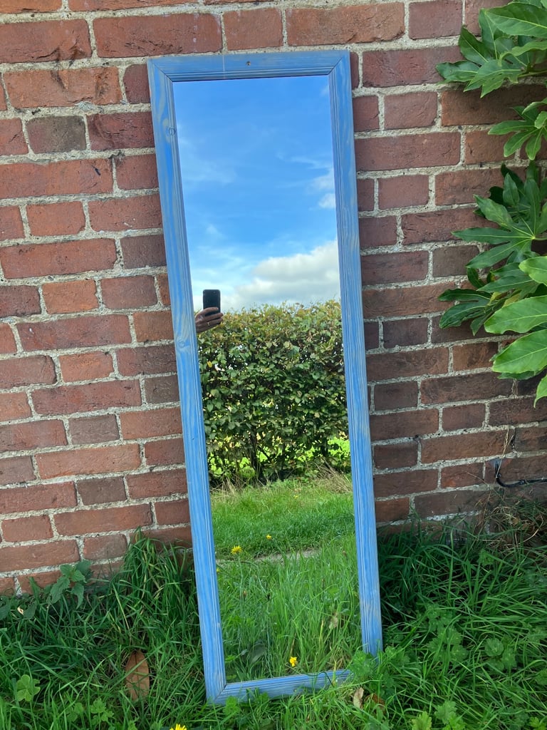 image for Full length mirror