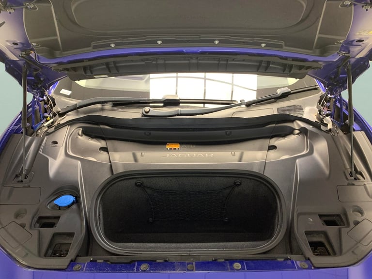 2020 Jaguar I-Pace 400 90kWh HSE SUV 5dr Electric Auto 4WD (400 ps) - MERIDIAN AUDIO - HEATED  Su...
