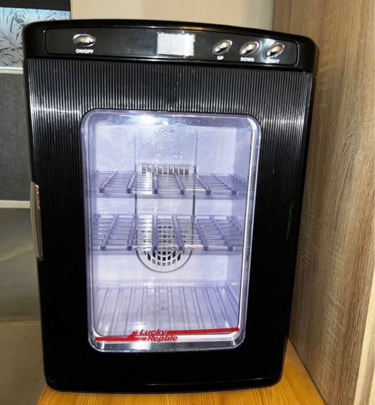 image for Egg incubator 