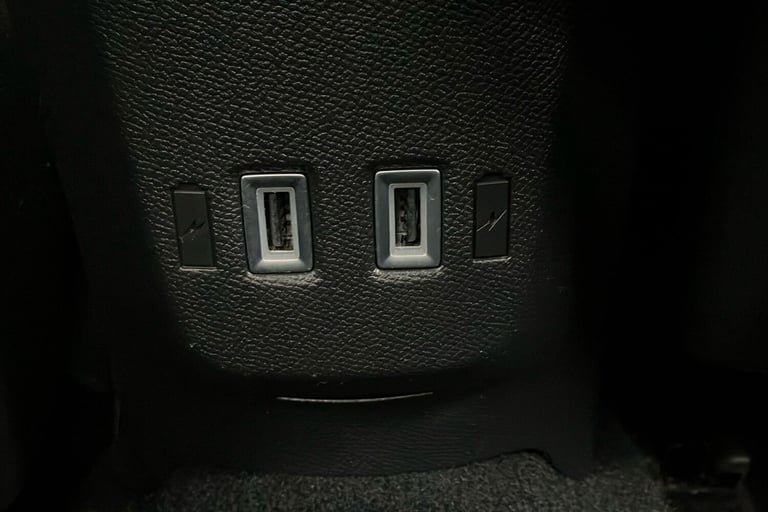  Vauxhall Mokka 1.2 Turbo Elite Edition Suv 5dr Petrol Manual Euro 6 s/s 130 Ps