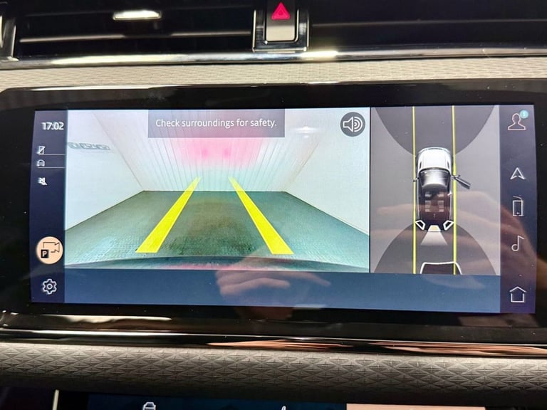 2022 22 LAND ROVER RANGE ROVER EVOQUE 2.0 P250 MHEV R-DYNAMIC S SUV 5DR PETROL A