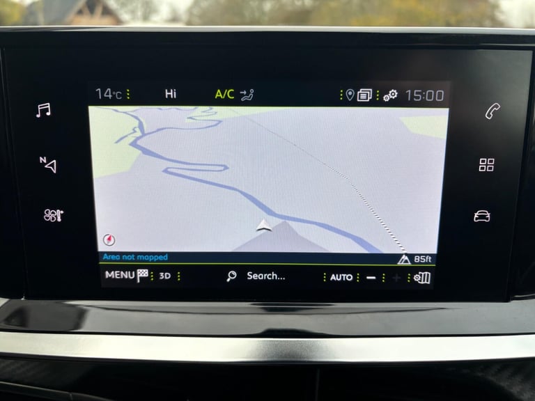 2023 Peugeot 208 1.2 PureTech 100 Allure Premium + 5dr EAT8 HATCHBACK PETROL Automatic