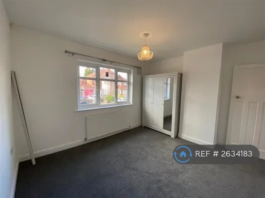 1 bedroom in Blythsford Road, Birmingham, B28 (#2634183)