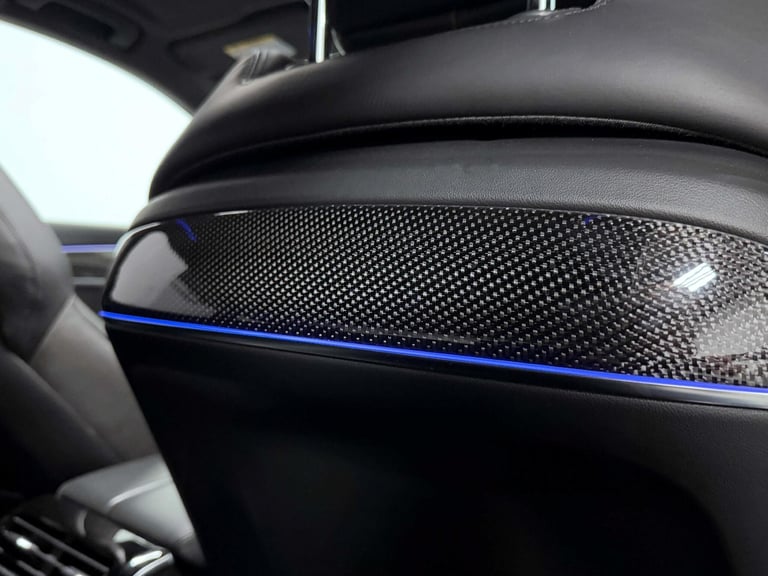 2021 Audi S8 4.0 TFSI V8 Vorsprung Saloon 4dr Petrol Tiptronic quattro Euro 6 (s/s) (571 SALOON P...