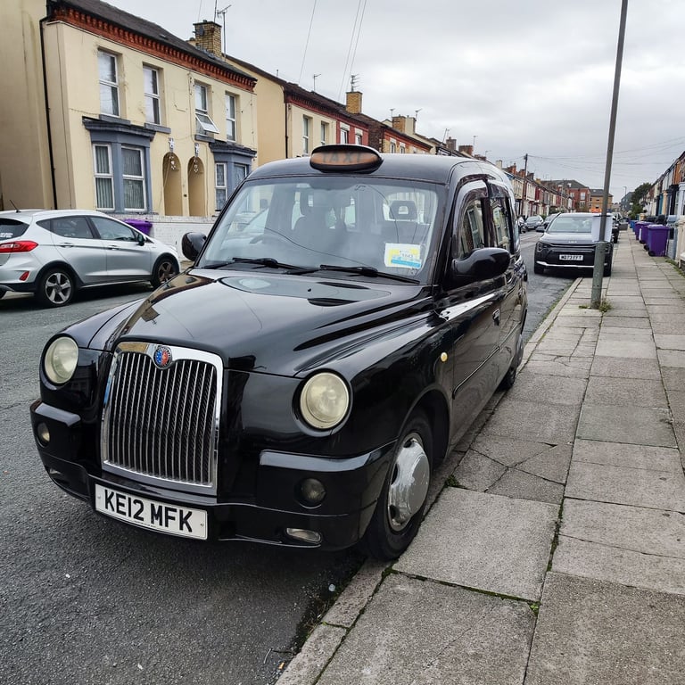 LTI, TX4, Other, 2012, Other, 2499 (cc)