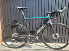 BMC Teammachine SLR02 Disc 