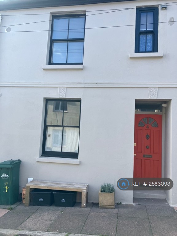 3 bedroom house in Stanley Street, Brighton, BN2 (3 bed) (#2683093)