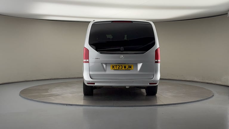 2023 Mercedes-Benz V-Class 2.0 V300d AMG Line MPV 5dr Diesel G-Tronic+ Euro 6 (s/s) XLWB (237 ps)...
