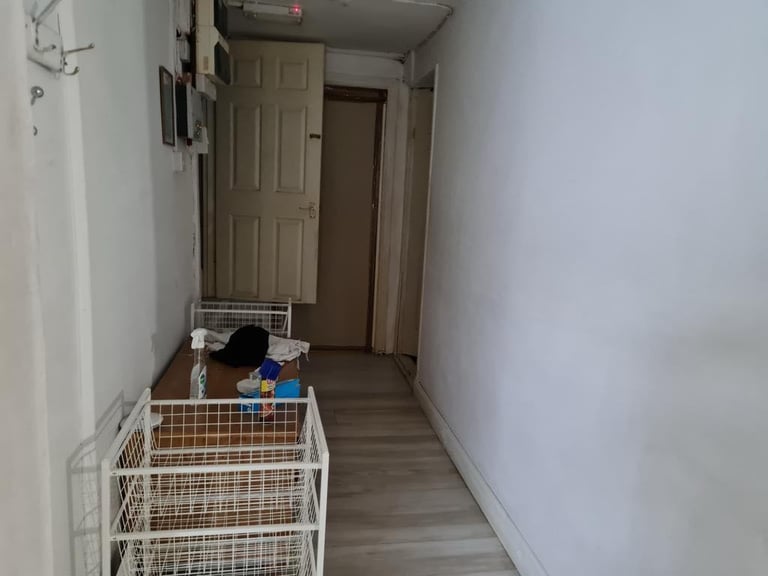 Double Room for rent