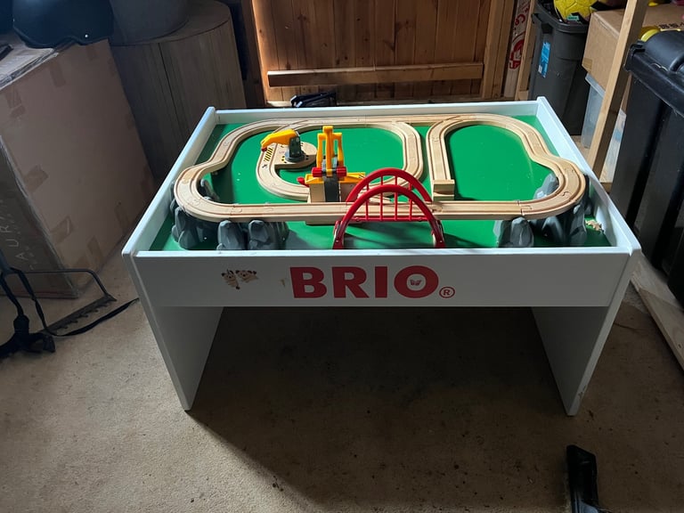 image for Brio Table