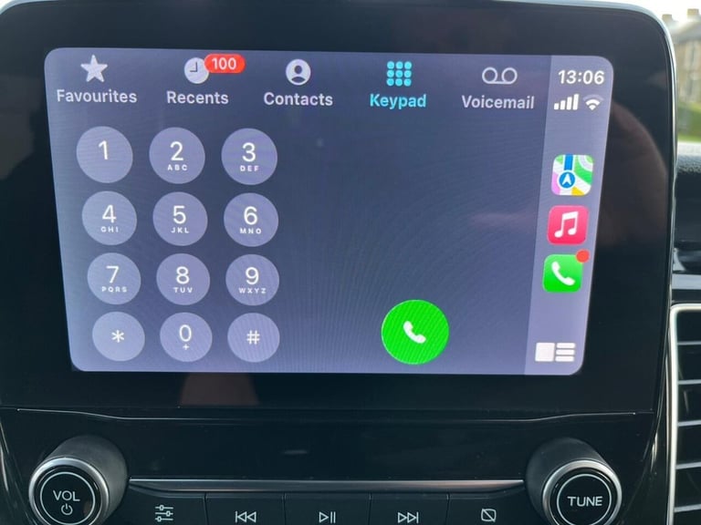 2022 Ford Transit Custom 2.0 300 EcoBlue Limited Crew Van Double Cab 5dr Diesel Manual L2 H1 Euro...